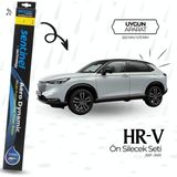 Honda Hr-V Silecek Seti Sentinel 550MM-475MM