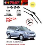 Honda Hr-V Silecek Silgeç Silgi Takımı 1999 Model Araca Özel Aparat