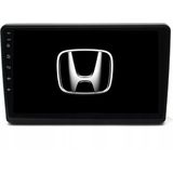 Honda Hrv Araç Multimedya Android Ekran Carplay Navigasyon Double Teyp 2+32 9" 98-05 Black Blueway