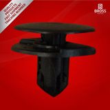 Honda için 10 Adet Çamurluk Tutucu Klipsi 91501-TR0-003