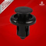 Honda İçin 10 Adet Tampon Klipsi 91503-SZ3-003