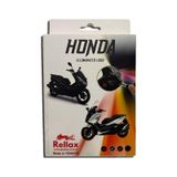 Honda Işıklı Logo / Truncu