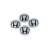 Honda Jant Göbeği Plastik Arma