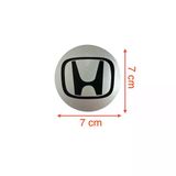 Honda Jant Göbek Cıvıc 06-11/Accord 03-10/Crv 02-13 (7 Cm)