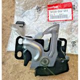 Honda Jazz 2002-2004 Kaput Kilidi (Oem No: 74120-Saa - G02)
