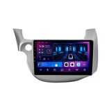 Honda Jazz 2009-2012 Android Multimedya 10 İnç 10-256 Gb Pro Carplay Navigasyon Ekran