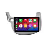 Honda Jazz 2009-2012 Android Multimedya 10 İnç 4-32 Gb Carplay Navigasyon Ekran