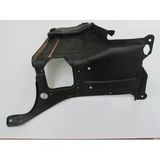 Honda Jazz 2009-2013 Karter Muhafaza Plastiği Sağ (Tyg) (Oem No: 74115-Tf0-000)