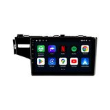 Honda Jazz 2015-2019 Android Multimedya 10 İnç 8-64 Gb Carplay Navigasyon Ekran