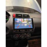 Honda Jazz Analog Klimalı 10 Inch Ekran Uyumlu Multimedya Carplay, Navigasyon 4gb Ram 64GB Hafıza