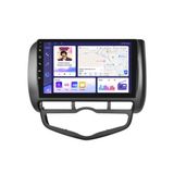 Honda Jazz Android Multimedya (2002-2008) CarPlay Android Auto Navigasyon Kameralı 4GB RAM 32GB