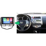 Honda Jazz Android Multimedya Sistemi (2002-2008) For-X 2/32