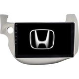 Honda Jazz Android Multimedya Sistemi 4-64 MYWAY(2008-2013) - YOK