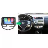 Honda Jazz Dijital Klima Android Multimedya Sistemi 4-64 Cadence (2002-2008)