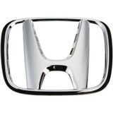 Honda Jazz Ön Panjur Arma 2003-2008 75700-Saa-003-Itq