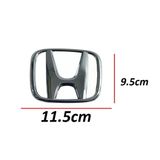 Honda Jazz Ön Panjur Arma 2003-2008 75700-Saa-003-Itq