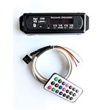 Honda Jazz/Cıty 2002-2006 Model Uyumlu Usb Mp3 Aux Çalar