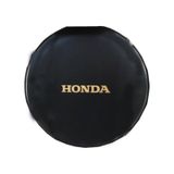 Honda Kinetic - Activa Motorsiklet Stepne Kılıfı Lastik Kılıfı (387781974)
