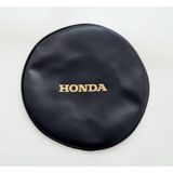 Honda Kinetic - Activa Motorsiklet Stepne Kılıfı Lastik Kılıfı (410262768)