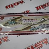 HONDA KINETIC STICKER