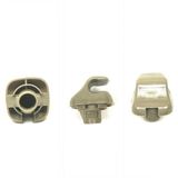 Honda Mandal Güneşlik Tutucu Cıvıc 96-11/accord 96-11/crv 96-11 (Bej) - 88217-S01-A01-BEJ