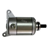 Honda Mars Motoru Cbf150 - Zone150 ART-GMS9681