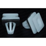 Honda Marspiyel Klipsi (91504-Sp1-003) (10 Adet) 320952952