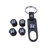 Honda Metal Sibop Kapagi-Anahtarlik Set