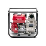 Honda Motopomp 3 İNÇ Benzinli Su Motoru 3 LÜK ORİJİNAL ÜRÜNDÜR WB 30 XT