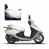 Honda Nc 700 Dc Motor Brandası