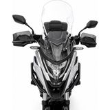 Honda Nc 750 Için Tur Camı - Ön Siperlik - Babax 2021,2022,2023,2024