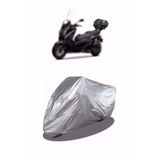 Honda NC 750X Miflonlu Motor Brandası