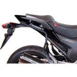 Honda NC700 - 750 S/x (12>15) / Integra 700 - 750 (12>15) Yan Çanta Bağlantı Demiri (Shad H0NT74IF) - Standart - Tek Renk