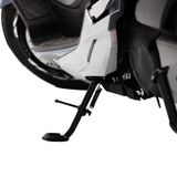 Honda NSS250 Forza Motor Brandası