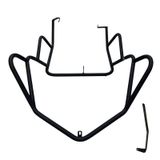 Honda Nt 1100 2022 - 2024 Uyumlu Alt Üst Motor Koruma Demiri GGM-OZEL178