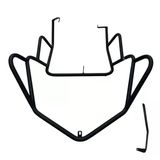 Honda Nt 1100 2022 - 2024 Uyumlu Alt Üst Motor Koruma Demiri