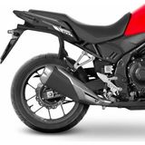 Honda NX500 / CB500X Yan Çanta Demiri (Shad H0NX54IF) - Standart - Tek Renk