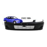 Honda - Ön Tampon Civic 1999- - 04711-S01A01ZZ