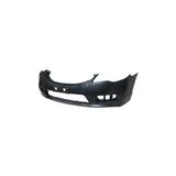 Honda - Ön Tampon Sisli Honda Civic 2006- - 71101-Snl-T90Zz