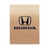 Honda Oto Kağıt Paspas - Honda - 100 Adet Rulo 40X50 Cm Kopartmalı