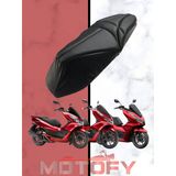 Honda Pcx 125 /150 2014-2025 Uyumlu Motosiklet Konfor Sele Kılıfı Visco Sünger
