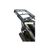 Honda Pcx 125-150 Çanta Demiri Ergoline Sürgülü Pizzacı Demiri 2011-2025 Arasmto