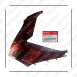 Honda PCX 125-150 Grenaj Ön Sol Bordo