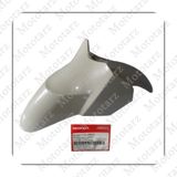 Honda PCX 125-150 Ön Çamurluk Beyaz