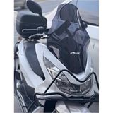 Honda Pcx 125 -150 Ön Siperlik Camı ,uzun Tur Camı 2014-2017 Ara