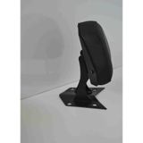 Honda Pcx 125 - 150 Sissy Bar Siyah 172202099