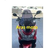 Honda Pcx 125-155 Ön Cam Füme 2011-2012-2013 Uyumlu _supermoto