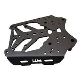 Honda Pcx 125 2011-2026 Uyumlu Çanta Demiri Beş Milimden Üretildi | Hensa Metal