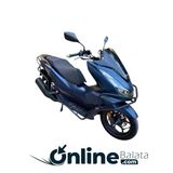 Honda Pcx 125 2025 Koruma Demiri Nurkar Nur001
