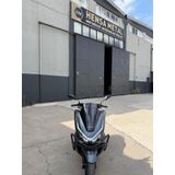 Honda Pcx 125 2025 ve Sonrası Ön-Arka Koruma Demiri|Hensa Metal